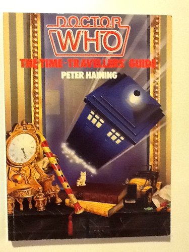 Doctor Who