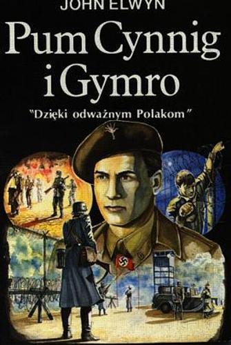 Pum Cynnig i Gymro