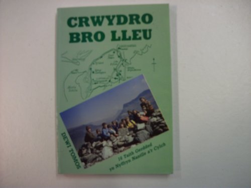 Crwydro Bro Lleu