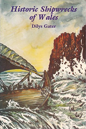 Historic Shipwrecks of Wales