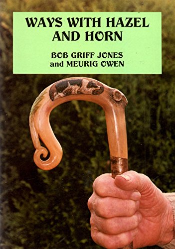 Ways with Hazel and Horn