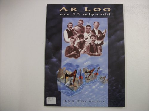 Ar Log Ers 20 Mlynedd