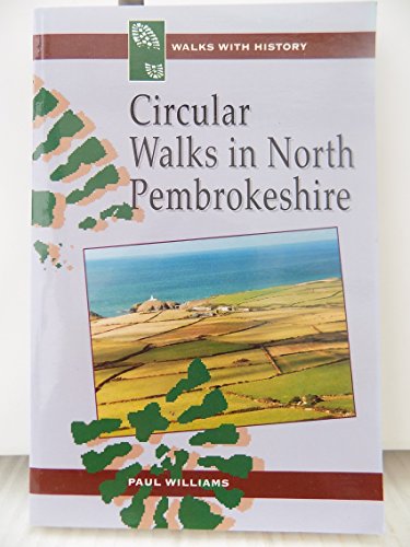 Circular Walks in North Pembrokeshire