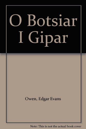 O Botsiar i Gipar