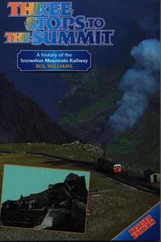 Three Stops to the Summit