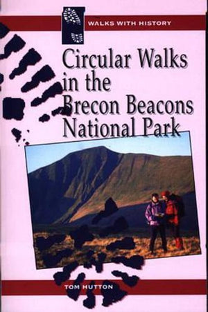 Circular Walks in the Brecon Beacons National Park