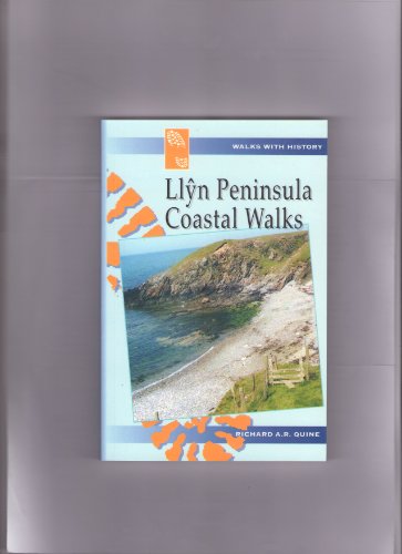 Llyn Peninsula Coastal Walks