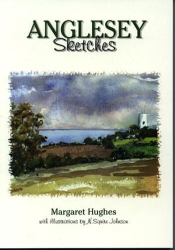 Anglesey Sketches