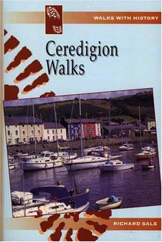 Ceredigion Walks