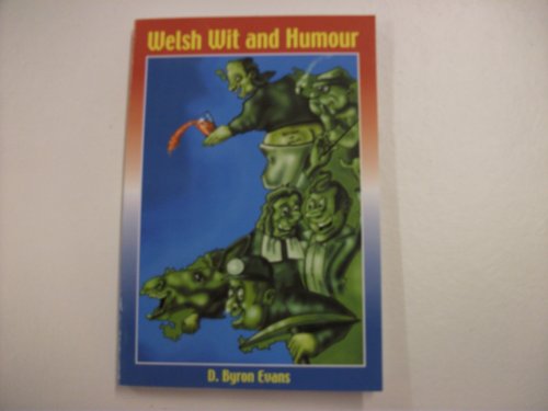 Welsh Wit and Humour