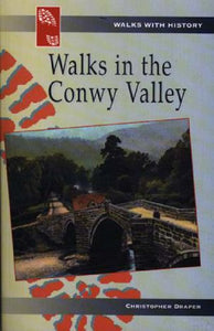 Walks in the Conwy Valley 