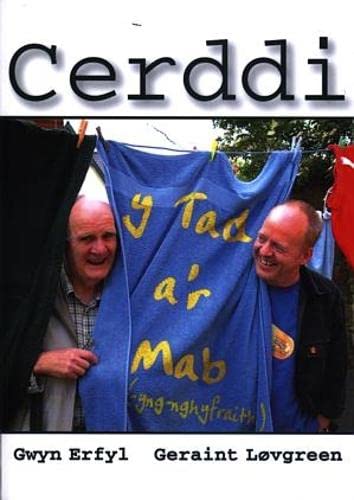 Cerddi y Tad a'r Mab (-Yng-Nghyfraith)