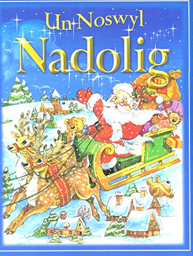 Noswyl Nadolig