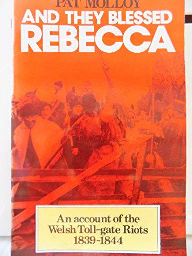 And They Blessed Rebecca