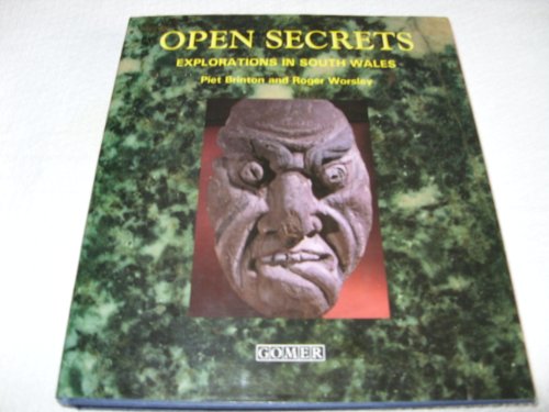 Open Secrets