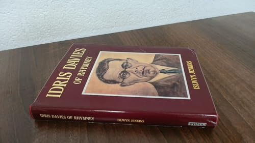 Idris Davies of Rhymney: A Personal Memoir