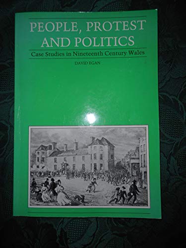 People, Protest and Politics
