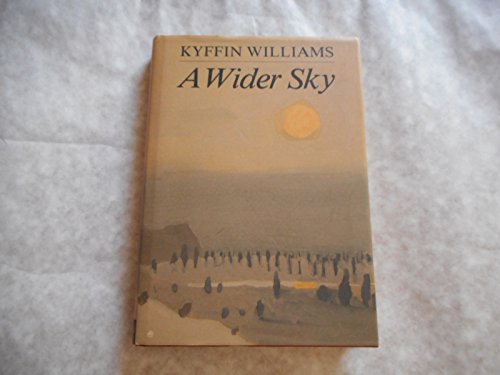 Wider Sky, A