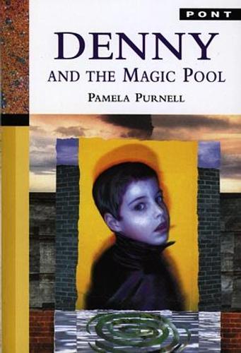 Denny and the Magic Pool