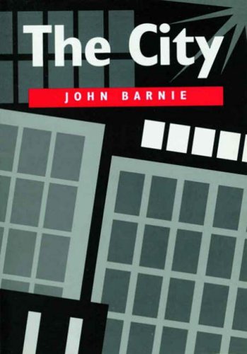 City, The