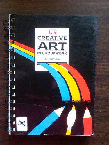 Creative Art in Groupwork