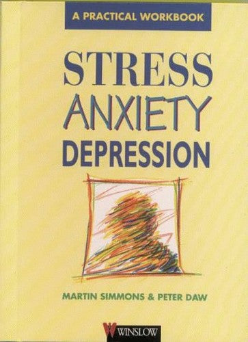 Stress, Anxiety, Depression