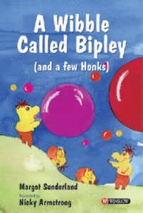 A Wibble Called Bipley (and a Few Honks) 