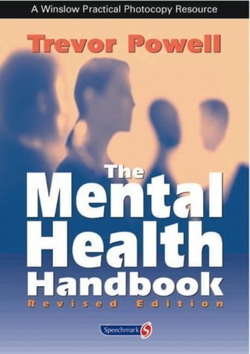 The Mental Health Handbook