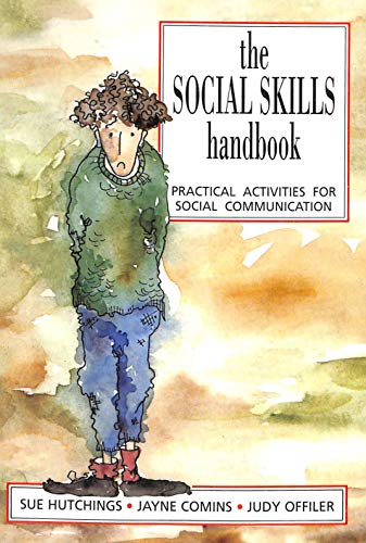 The Social Skills Handbook