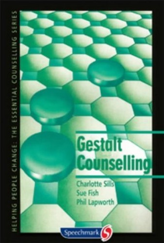 Gestalt Counselling