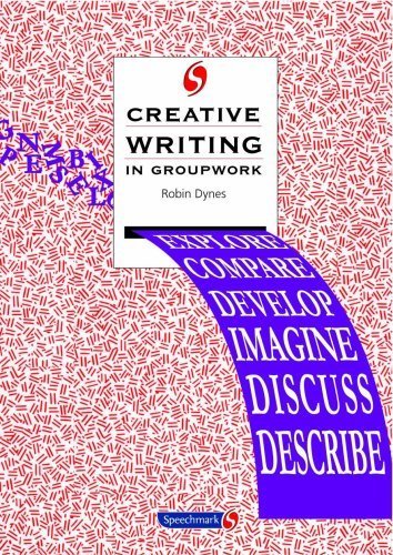 Creative Writing in Groupwork