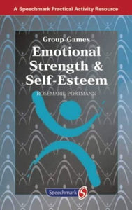 Emotional Strength and Self-Esteem 