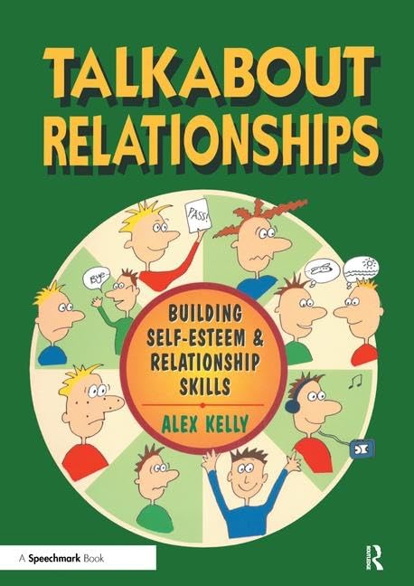Talkabout Relationships