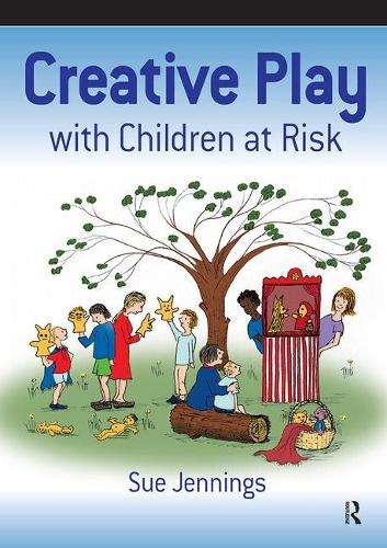 Creative Play with Children at Risk