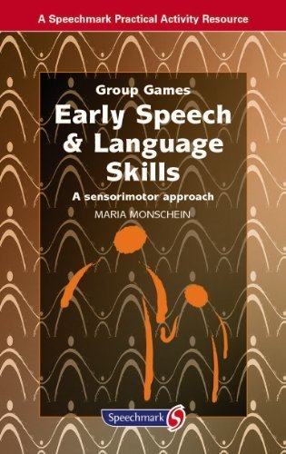 Early Speech & Language Skills