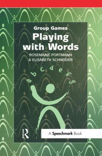 Playing with Words