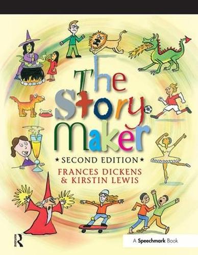 The Story Maker