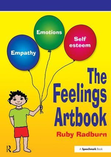 The Feelings Artbook