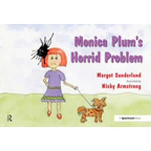 Monica Plum's Horrid Problem