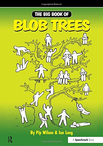 Big Book of Blob Trees