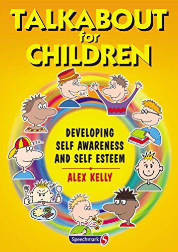 Talkabout for Children 1