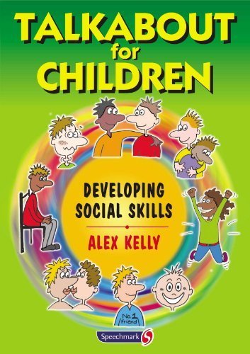 Talkabout for Children 2