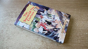 The Swish of the Curtain 