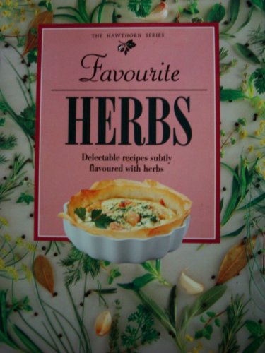 Favourite Herbs