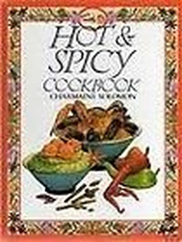 Family Circle Cookery Collection - Hot & Spicy Cookbook