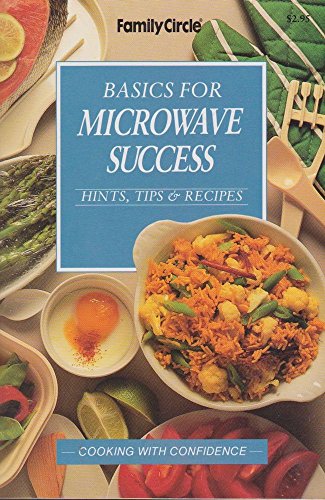 Basics for Microwave Success