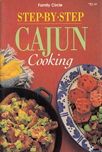Cajun Cooking