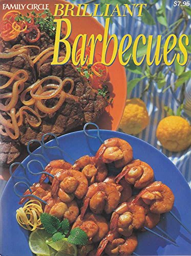 Brilliant Barbecues