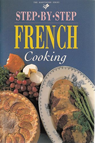 French Step-by-step Cooking