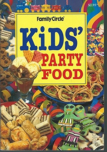 Kids' Party Food